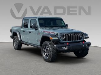 New 2025 Jeep Gladiator Rubicon w/ Technology Group video 1