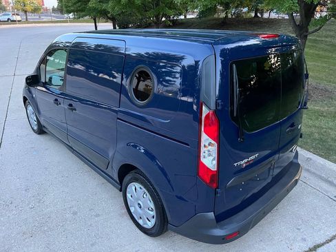 Used 2014 Ford Transit Connect XLT FWD image 4