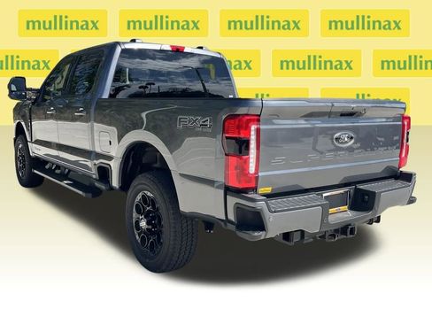 New 2026 Ford F250 XLT w/ XLT Premium Package AWD/4WD image 9
