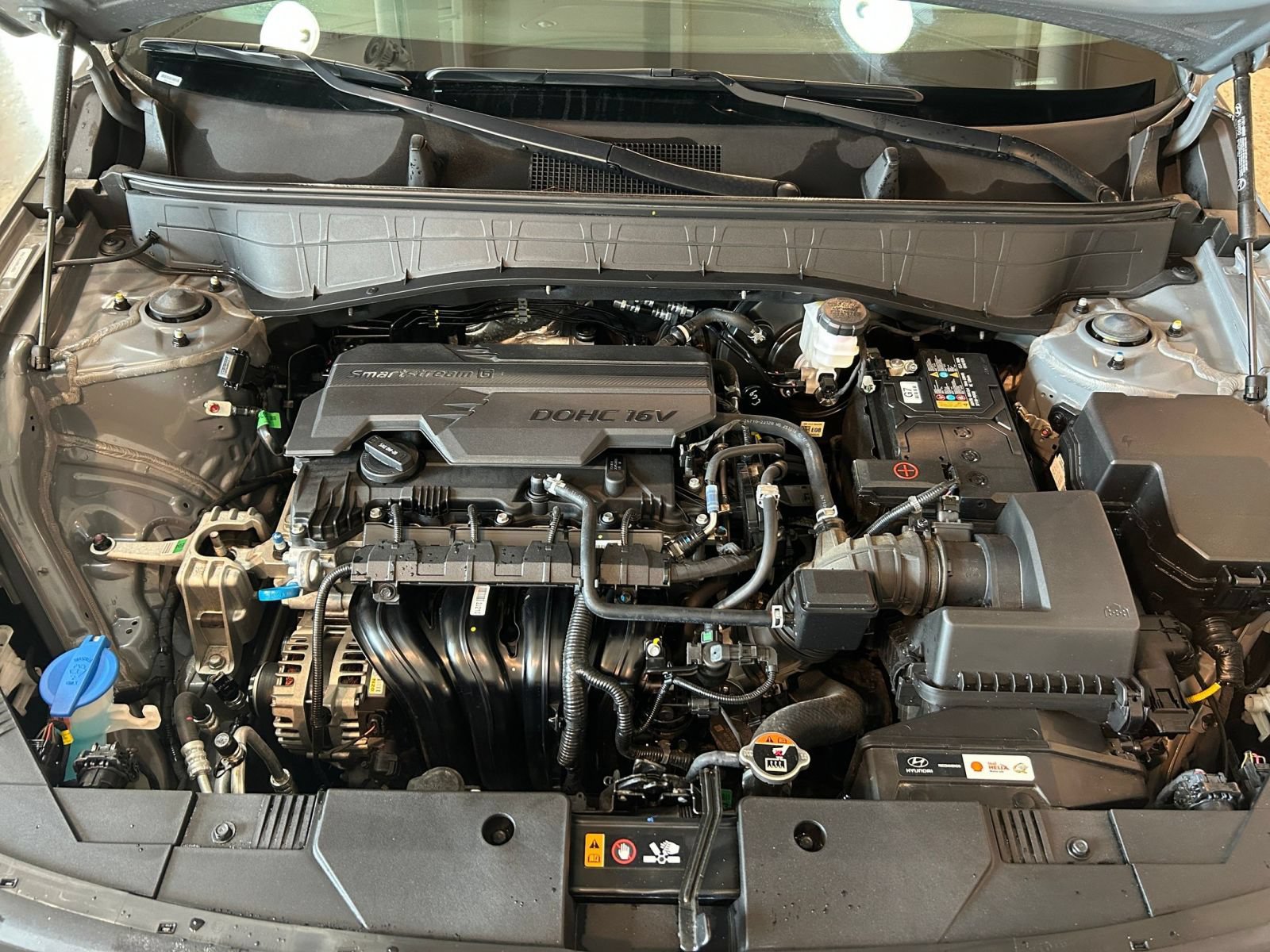 Used 2026 Hyundai Kona SEL Sport FWD image 31