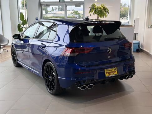 New 2026 Volkswagen Golf AWD/4WD image 3