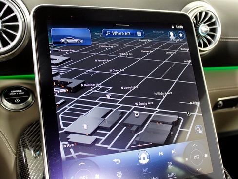 Certified 2024 Mercedes-Benz AMG GT 63 image 23