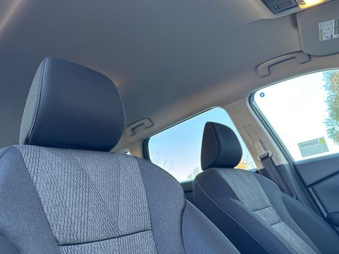 New 2026 Nissan Rogue SV image 14