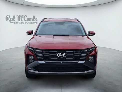 Used 2026 Hyundai Tucson SEL FWD image 8