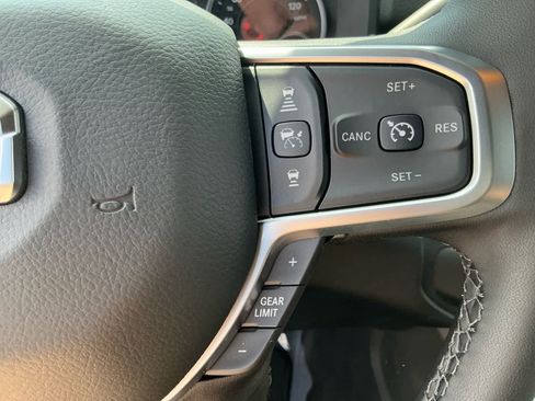 New 2026 RAM 2500 Big Horn image 28