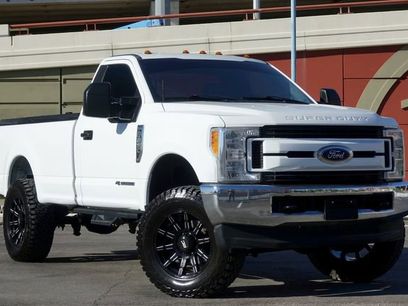 Used 2017 Ford F250 XL w/ FX4 Off-Road Package