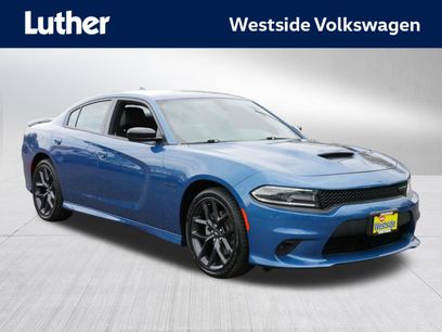 Used 2021 Dodge Charger R/T w/ Plus Group
