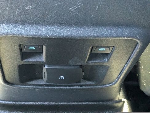 Used 2023 Ford Bronco Badlands w/ Sasquatch Package image 15