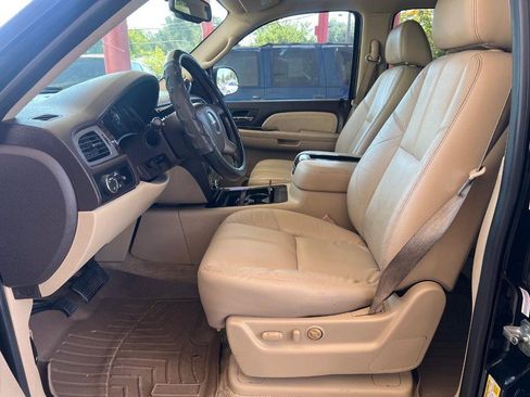 Used 2008 GMC Yukon Denali AWD/4WD image 8