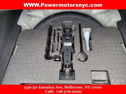 Used 2024 Honda Accord EX image 18