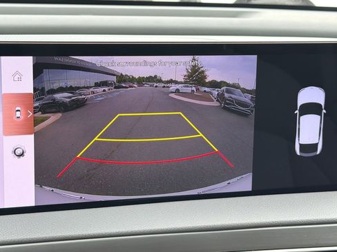 New 2026 Genesis GV60 RWD image 30