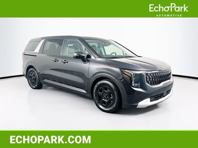 Used 2026 Kia Carnival