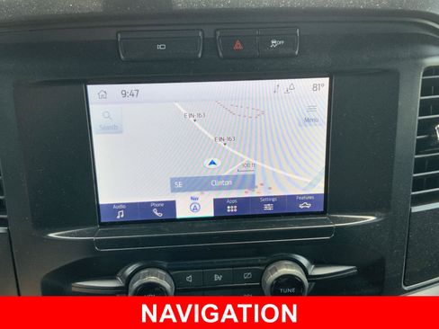 Used 2023 Ford F150 XL w/ STX Appearance Package AWD/4WD image 5