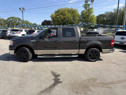 Used 2007 Ford F150 XLT