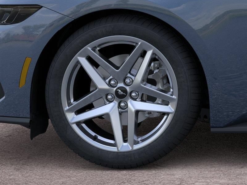 New 2026 Ford Mustang Coupe RWD image 19