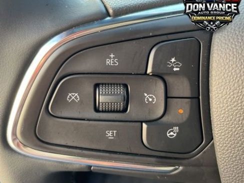 Used 2025 Buick Envista Sport Touring w/ Convenience I Package image 15