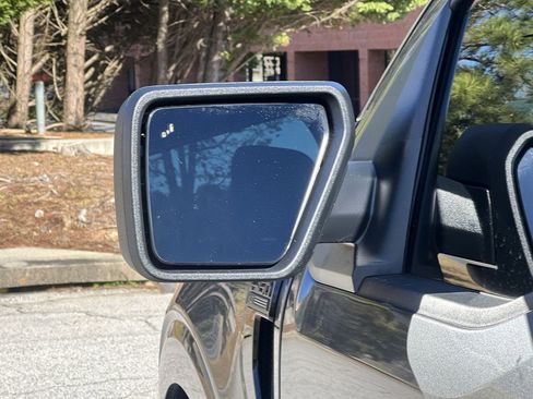 New 2026 Ford F150 XLT w/ Mobile Office Package image 23