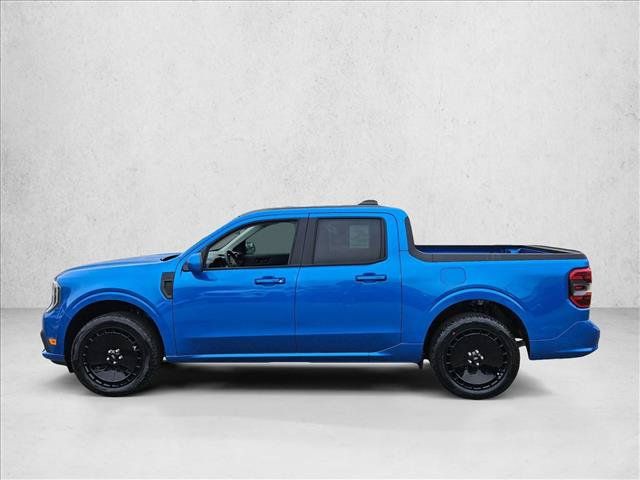 New 2026 Ford Maverick Lobo AWD/4WD image 5
