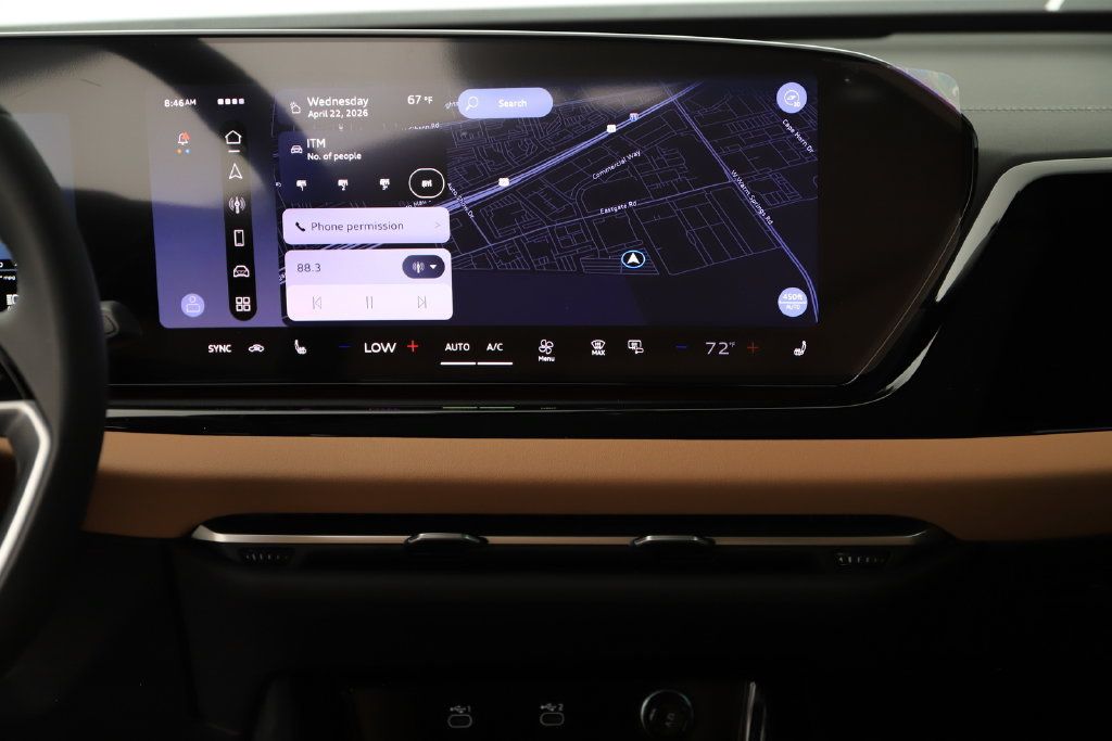New 2026 Audi A5 2.0T Premium AWD/4WD image 19