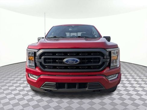 Certified 2021 Ford F150 XLT w/ Equipment Group 302A High AWD/4WD image 7
