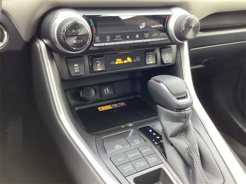 New 2025 Toyota RAV4 XLE Premium image 21