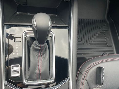 Used 2025 MAZDA CX-5 2.5 Turbo w/ Premium Package image 35