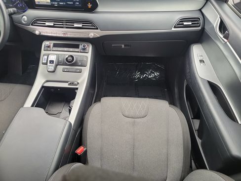 Used 2020 Hyundai Palisade SEL FWD image 19