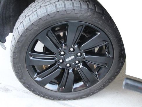 Used 2022 Lincoln Navigator L Reserve AWD/4WD image 43
