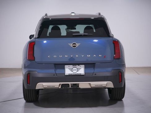 New 2026 MINI Cooper Countryman S image 5