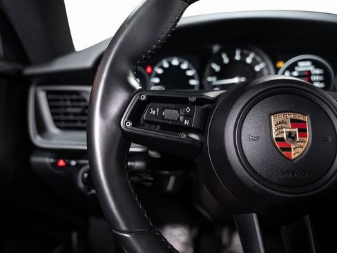 Used 2020 Porsche 911 Carrera S w/ Sport Package image 42