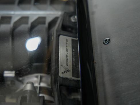 Used 2024 Chevrolet Corvette Z06 image 79