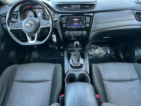 Used 2020 Nissan Rogue S w/ Special Edition Package image 17