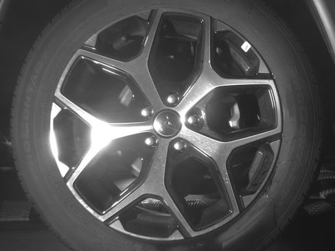 Used 2025 Jeep Compass Limited image 15