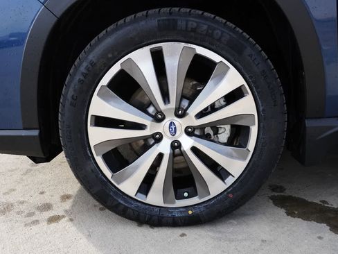 Used 2020 Subaru Ascent Limited w/ Technology Package image 10