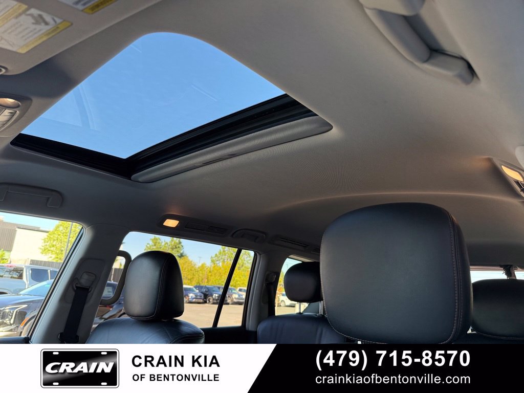 Used 2019 Nissan Armada SL w/ Premium Package AWD/4WD image 24