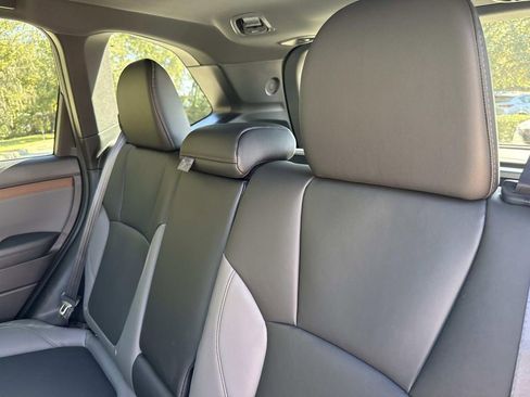 New 2026 Subaru Forester Sport image 14