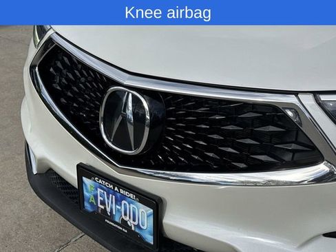 Used 2019 Acura RDX AWD image 30