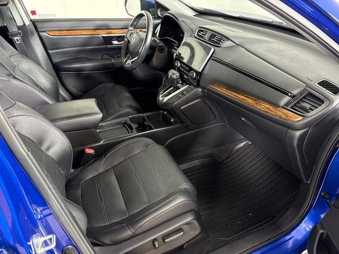 Used 2022 Honda CR-V EX-L image 17