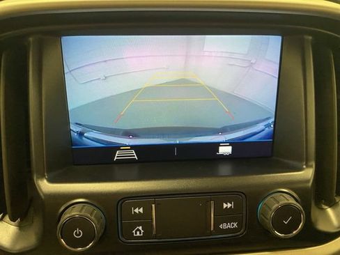 Used 2022 GMC Canyon Elevation AWD/4WD image 5
