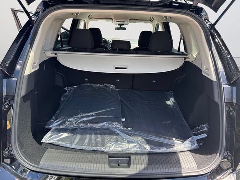 New 2026 Nissan Rogue S FWD image 36