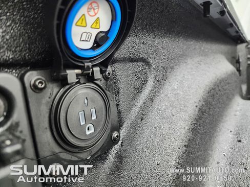 New 2026 RAM 2500 Limited image 34