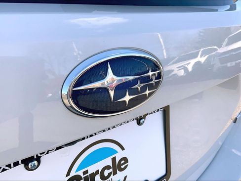 Certified 2024 Subaru Forester Limited image 29