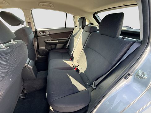 Used 2016 Subaru Impreza 2.0i Premium AWD/4WD image 19