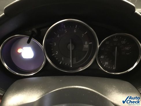 Used 2018 MAZDA MX-5 Miata RF Grand Touring image 48