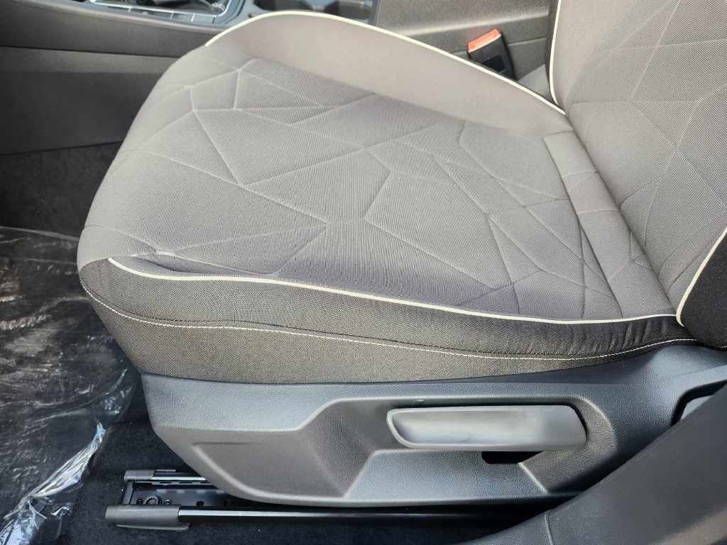 New 2027 Volkswagen Jetta Sport FWD image 19