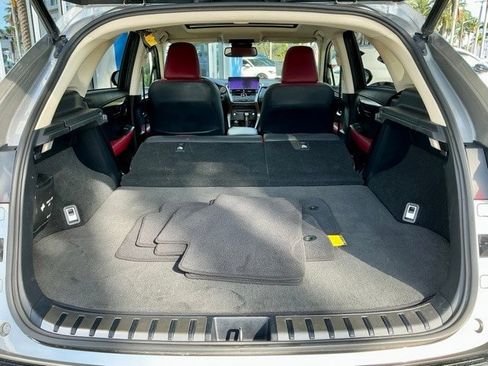 Used 2020 Lexus NX 300 300 Base image 13