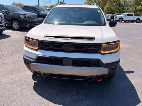 Used 2026 Honda Passport TrailSport image 17