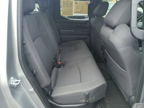 Used 2024 Toyota Tacoma SR5 RWD image 30