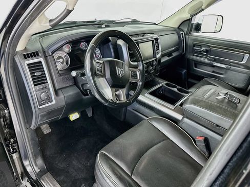 Used 2015 RAM 1500 Limited AWD/4WD image 30
