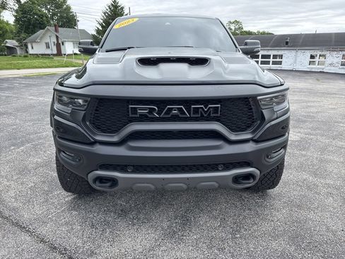 Used 2023 RAM 1500 TRX w/ TRX Level 2 Equipment Group AWD/4WD image 11